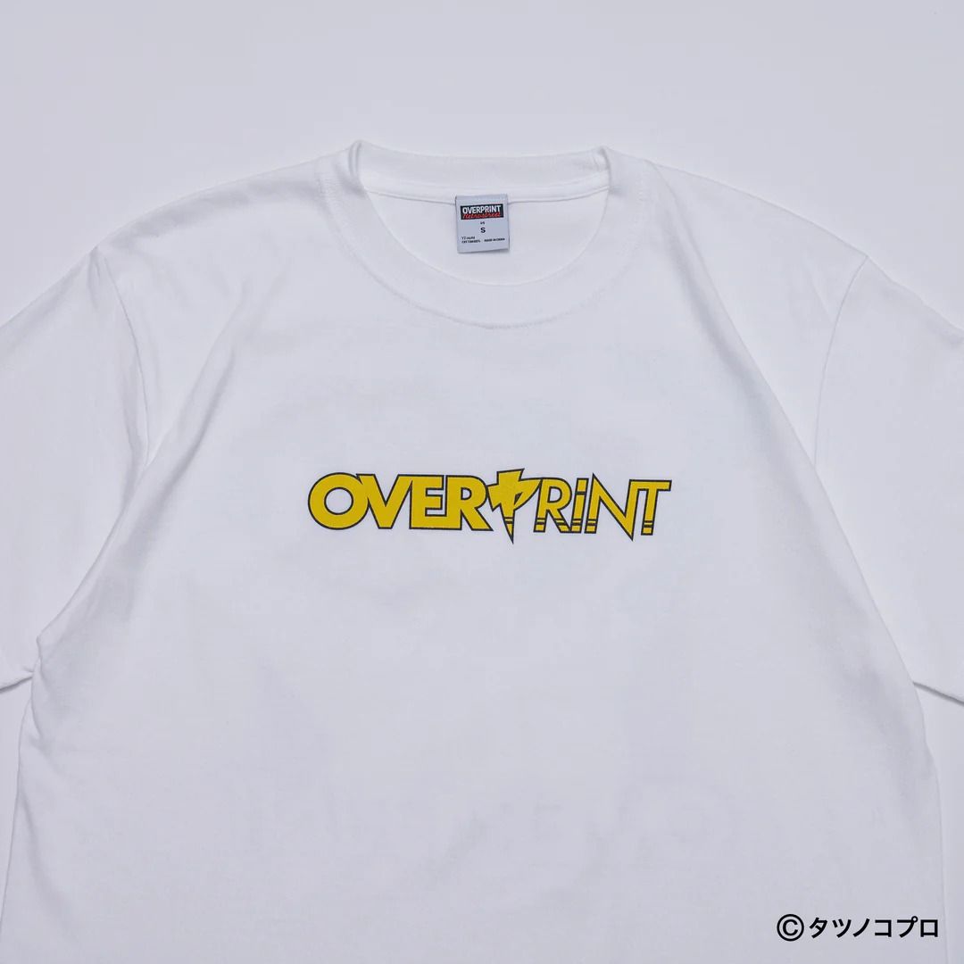 Yatterman Tee_ヤッターマン2号