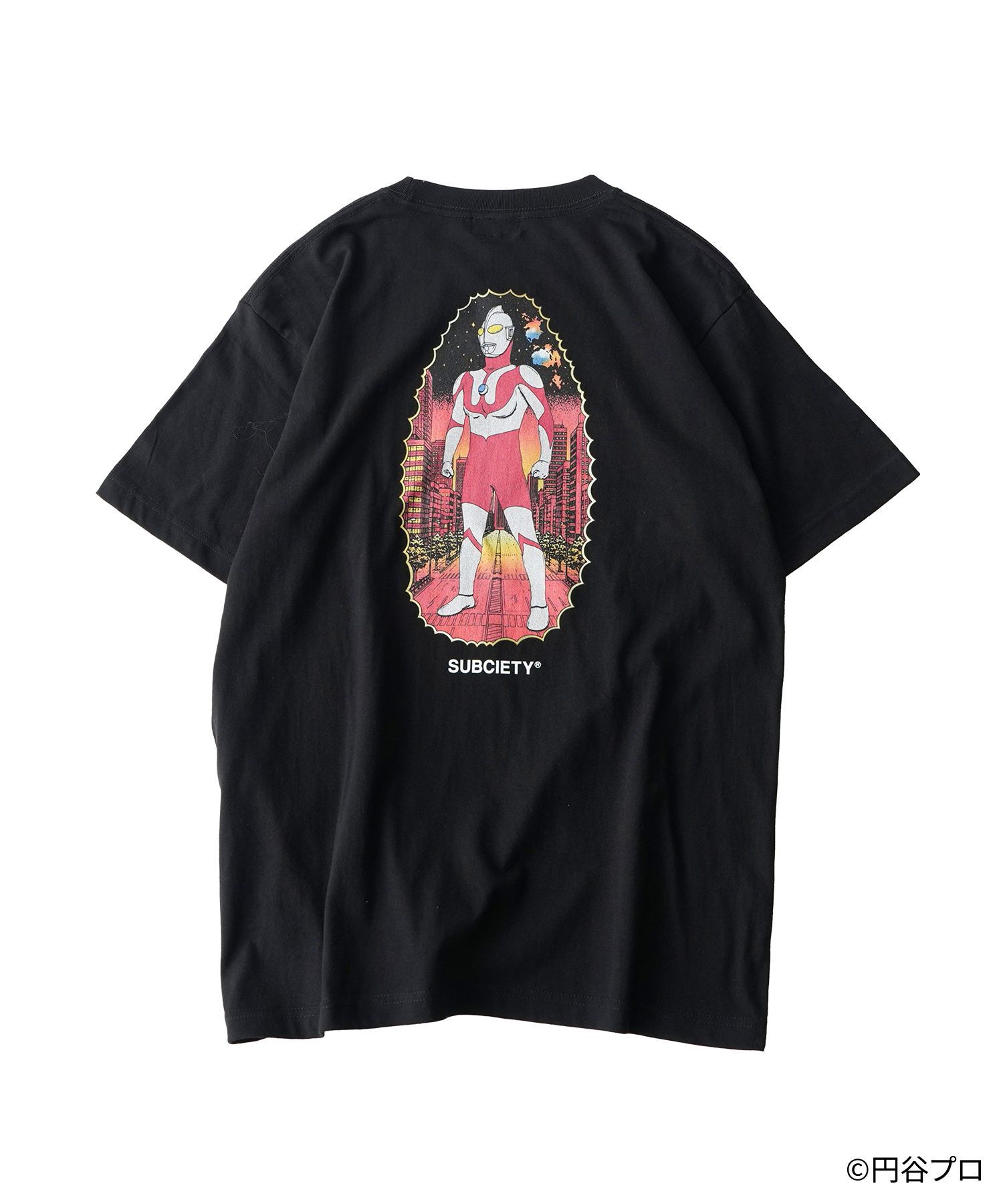 ULTRAMAN tee