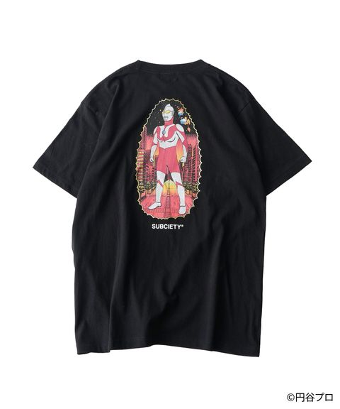 ULTRAMAN tee