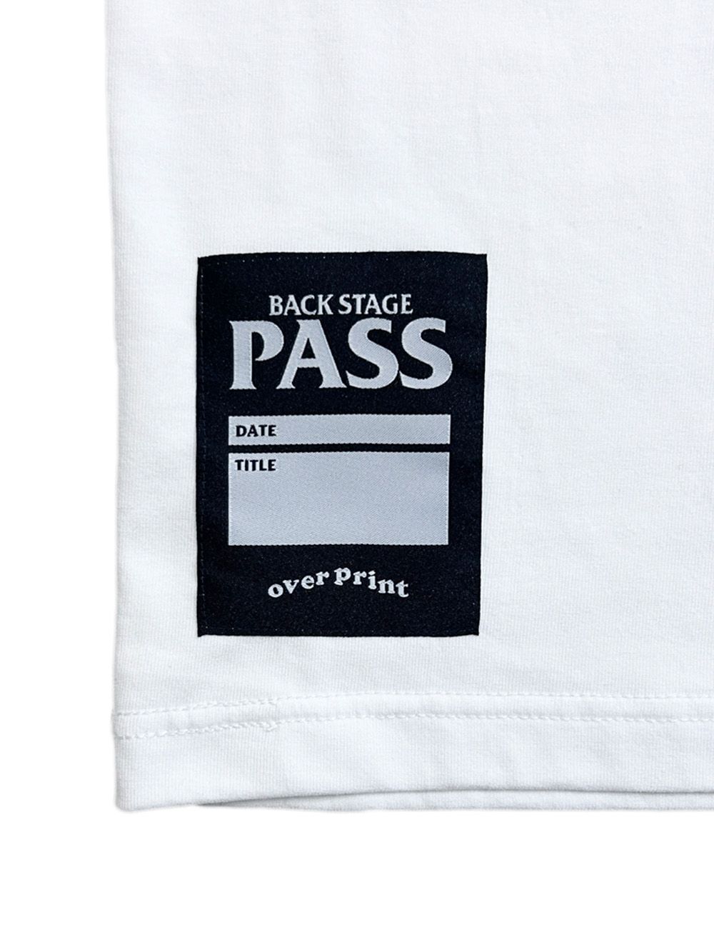 NEW STANDARD Tee