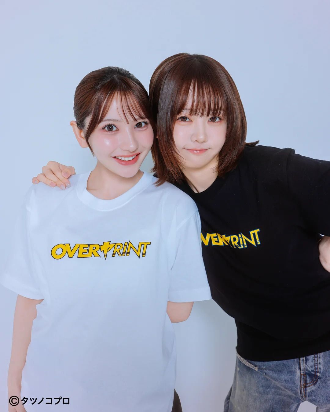Yatterman Tee_ヤッターマン1号