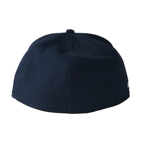 NEW ERA CAP 59FIFTY -CIRCLE LOGO-