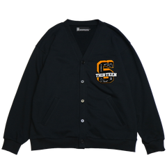 COLLEGE-CARDIGAN
