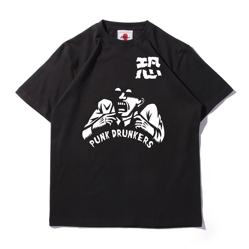 恐ろTEE'23 / REVIVAL