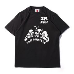 恐ろTEE'23 / REVIVAL