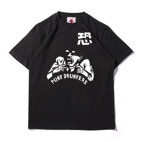 恐ろTEE'23 / REVIVAL