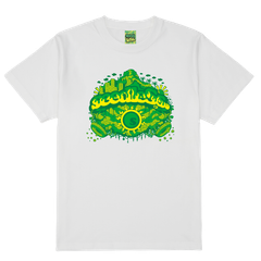 sd Flying Fortress s/s tee