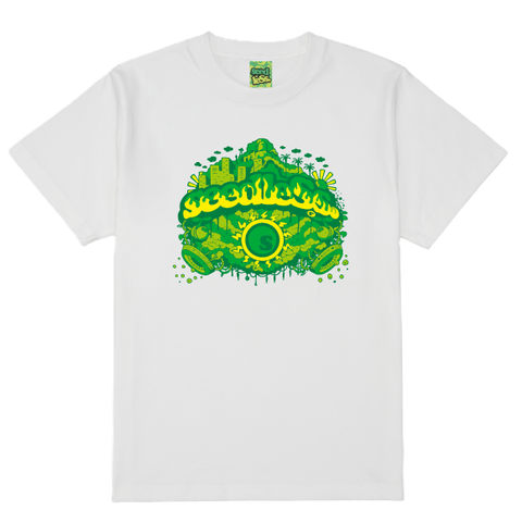 sd Flying Fortress s/s tee