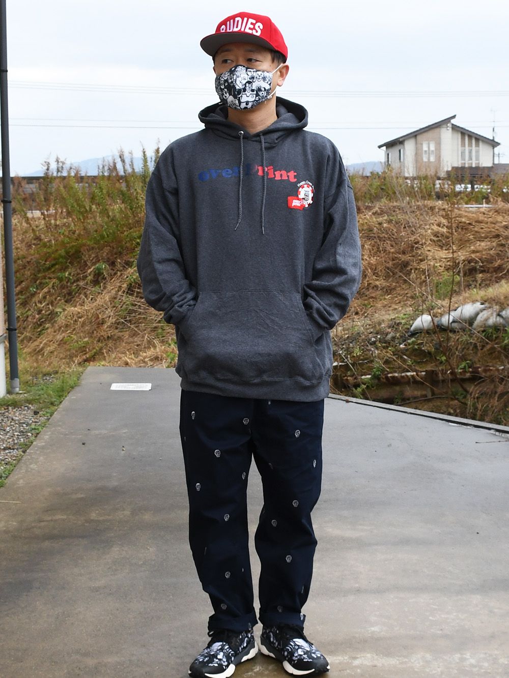 Rebirth item 3
