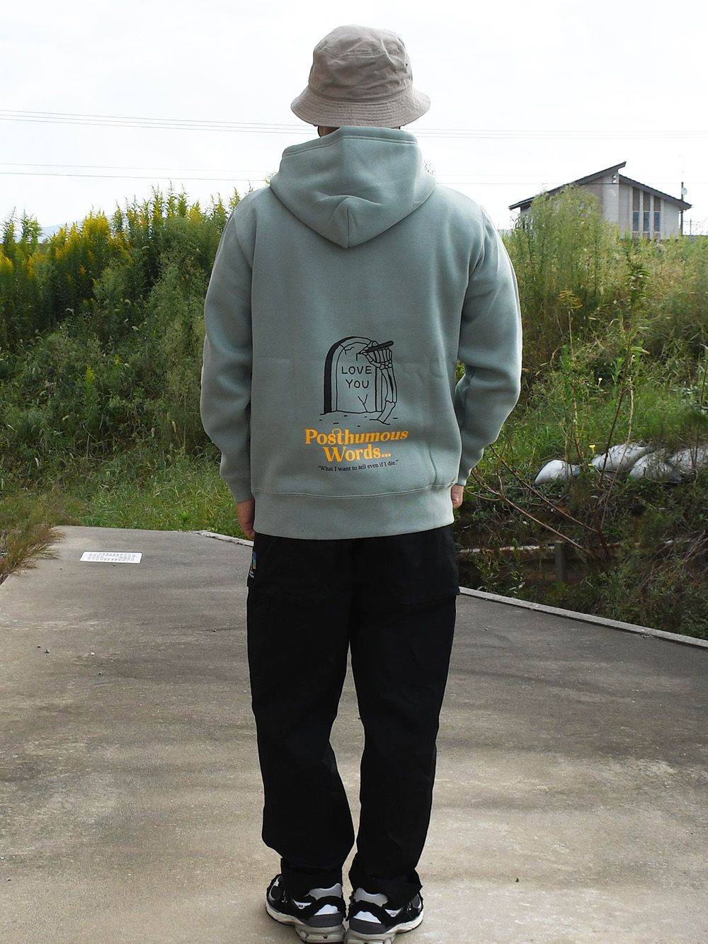「死んでも伝えたいこと」