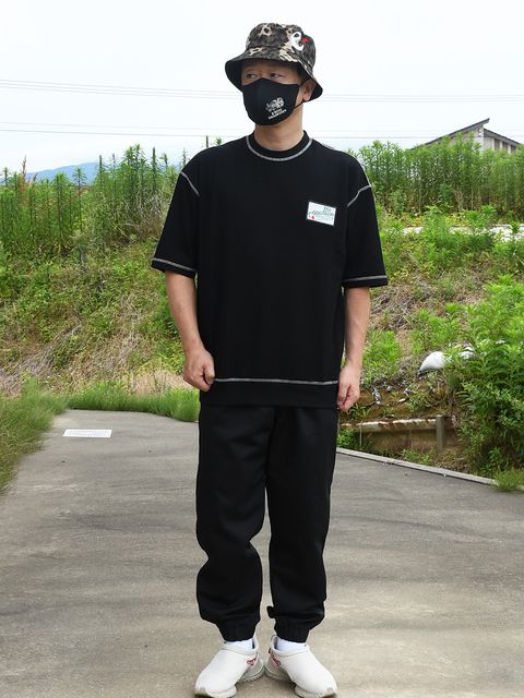 最高のボディに最高の装飾！
