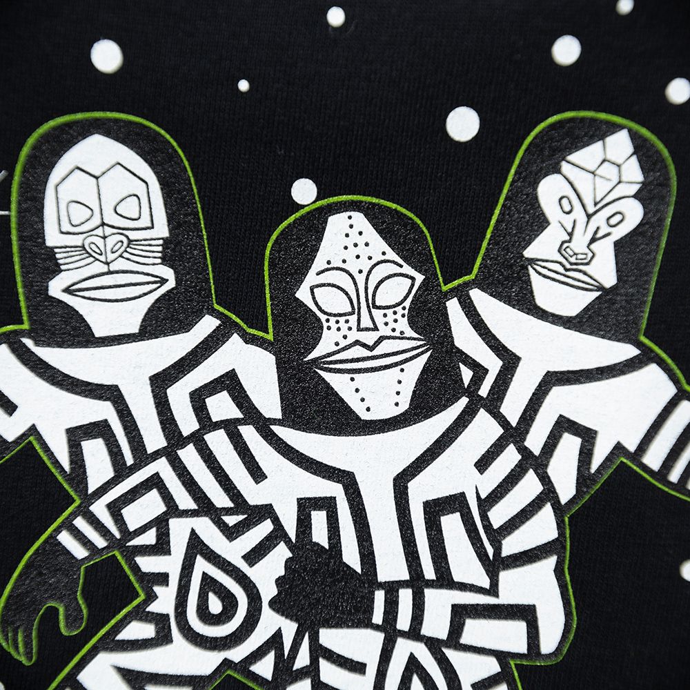 ［PDSx円谷プロ］DADADANCE.TEE