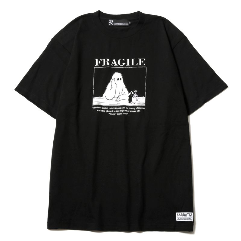 FRAGILE-T
