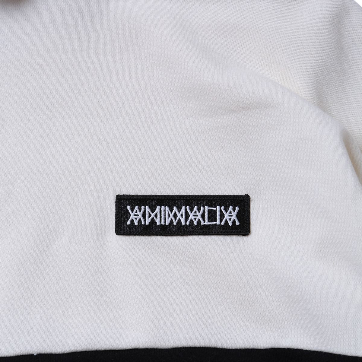 P/O HOODIE - CONVERT #002