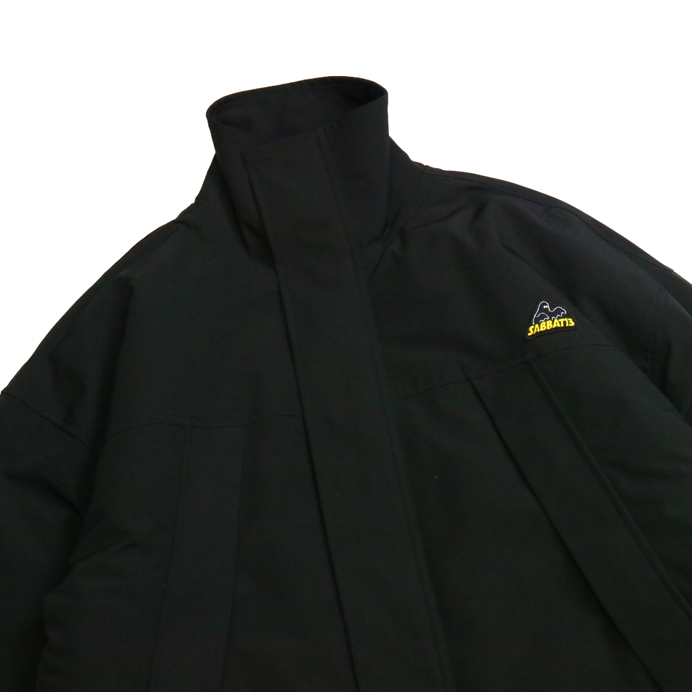 SPOOK MILITARY-JKT