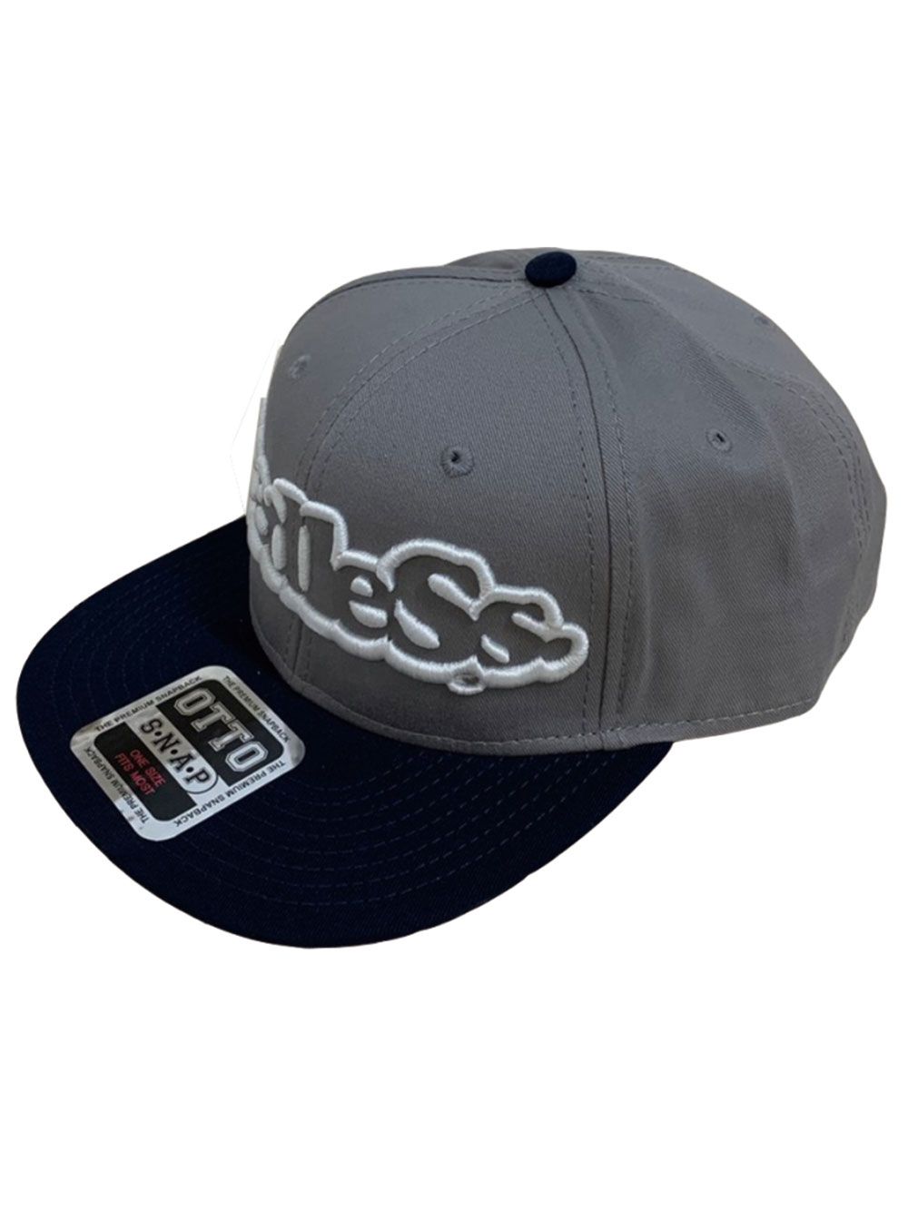 sd color combination snapback