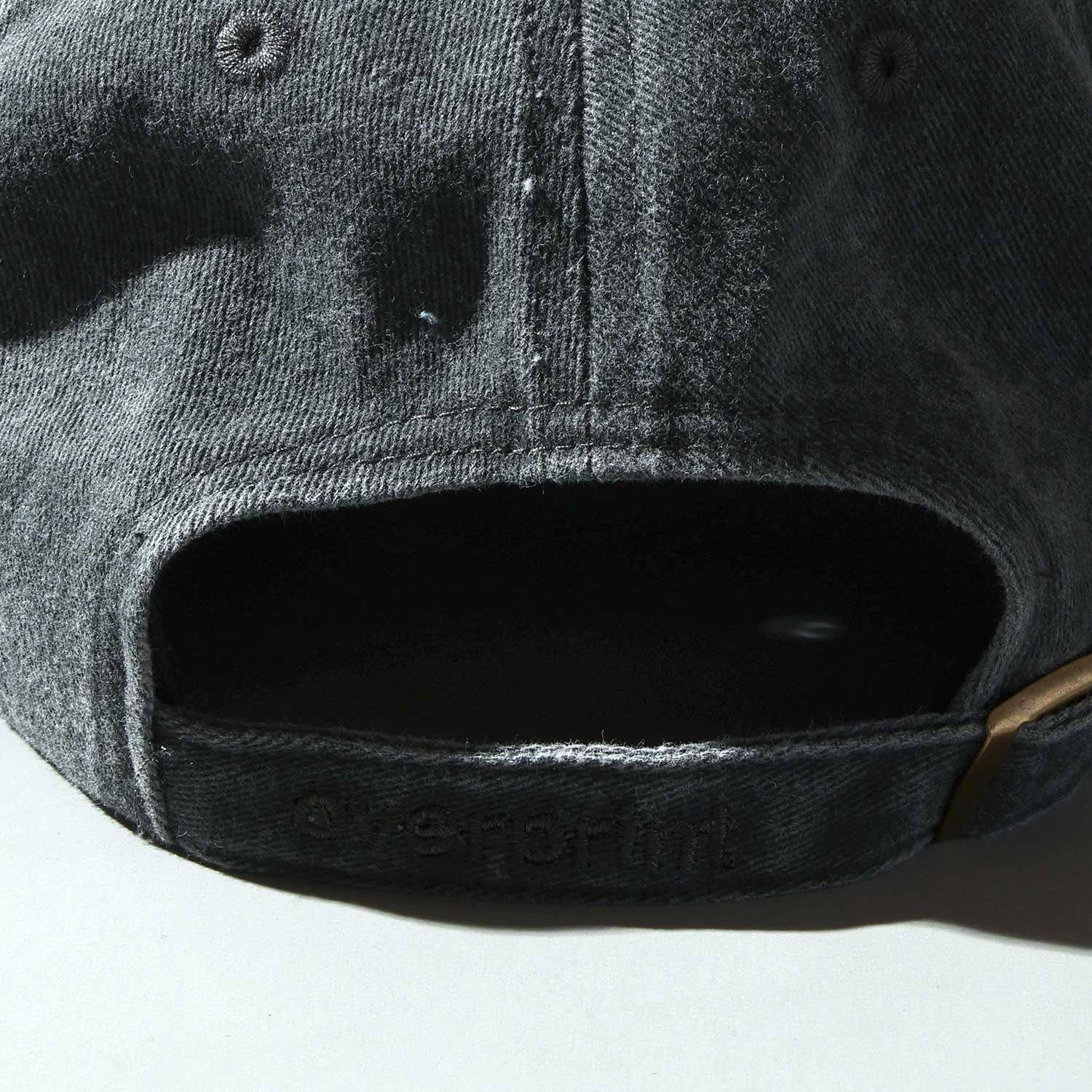 ICONIC Spirit Pigment Cap