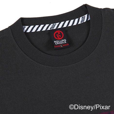 AL's TOY BARN adventure TEE