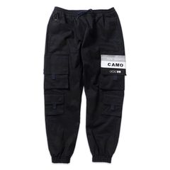 CAMOカーゴパンツ