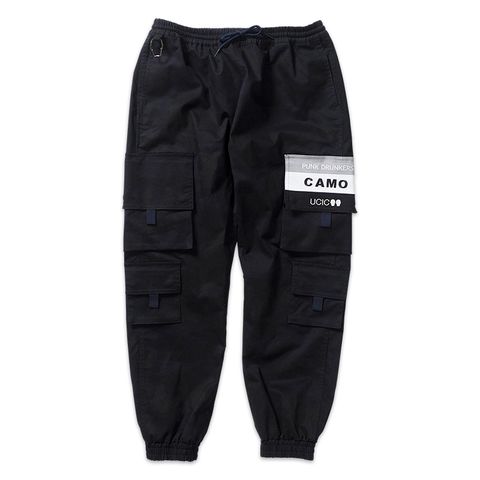 CAMOカーゴパンツ