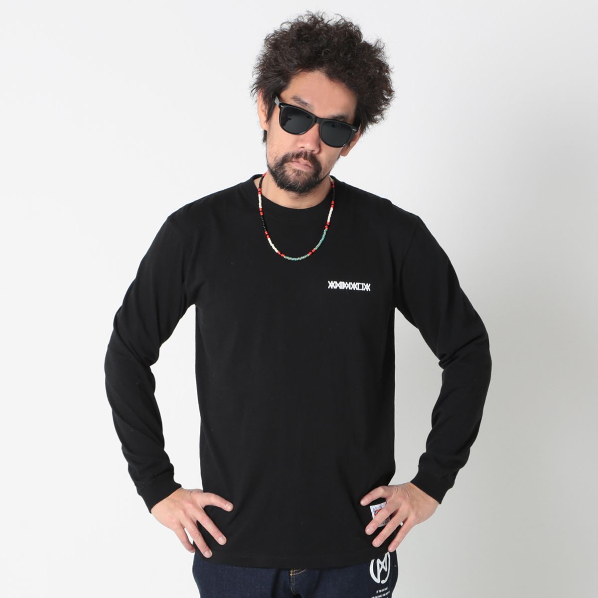 L/S : ENNIT?