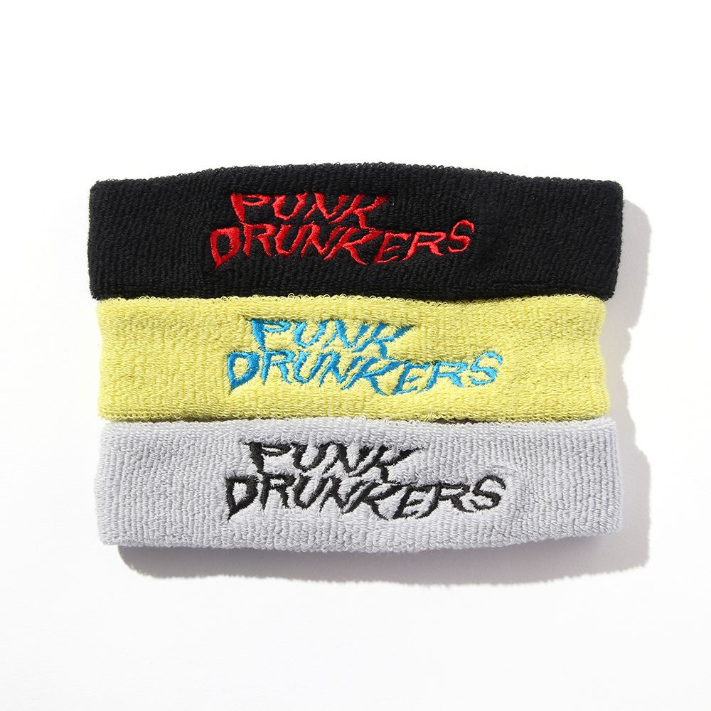 ギザロゴヘアバンド