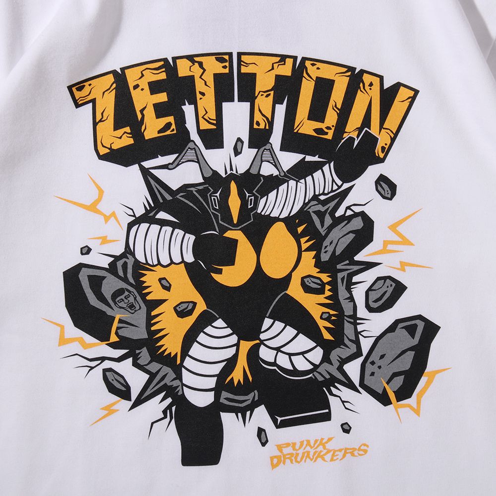 ［PDSx円谷プロ］ゼットンTEE