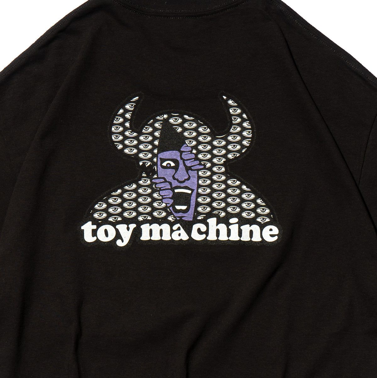 SECT FROM AITSU S/S TEE