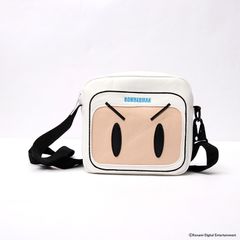 ［ボンバーマンxPDS］ミニショルダーBAG