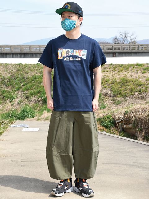 40年のセンスと歴史が詰まった1枚!