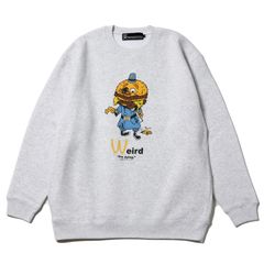OFFICER-SWEAT