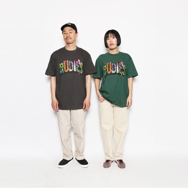 SUMMER VACATION-TEE