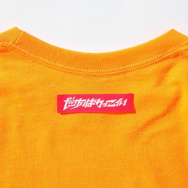 反抗期ロンTEE