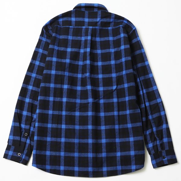PHAT CHECK-SHIRTS