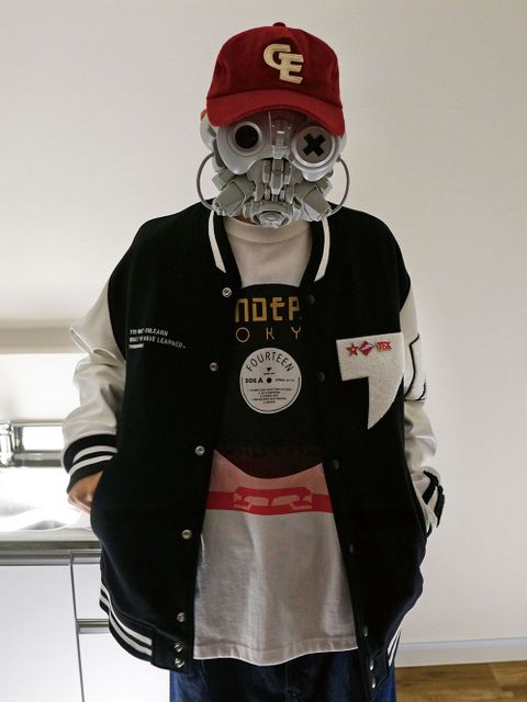 TB STA-JACKET