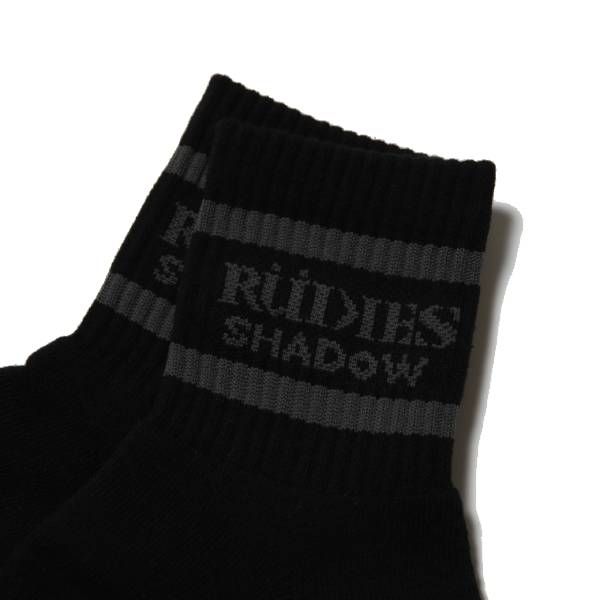 SHADOW -SHORT SOCKS