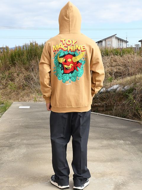 ど迫力！
