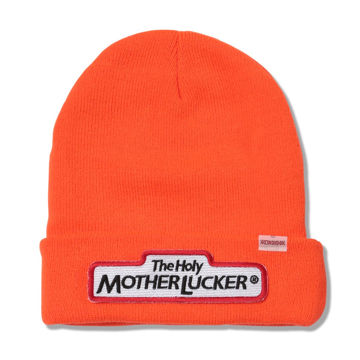 BEANIE - MOTHER LUCKER