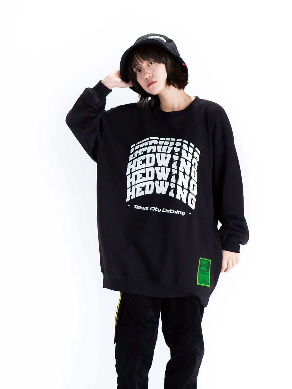 Reflector Sweat