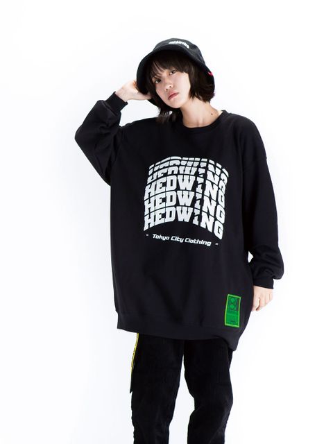 Reflector Sweat