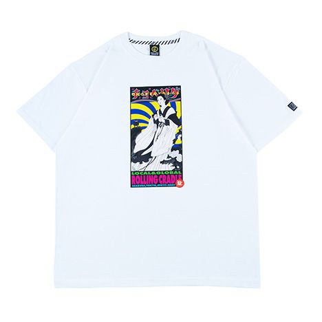 Re:GRACEFUL TEE