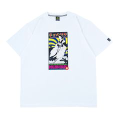 Re:GRACEFUL TEE