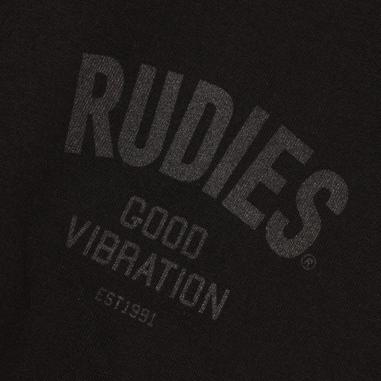 THICK PHAT BIGSILHOUETTE-TEE