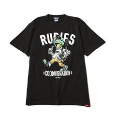 FROG YOUTH-TEE