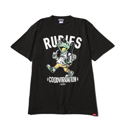 FROG YOUTH-TEE