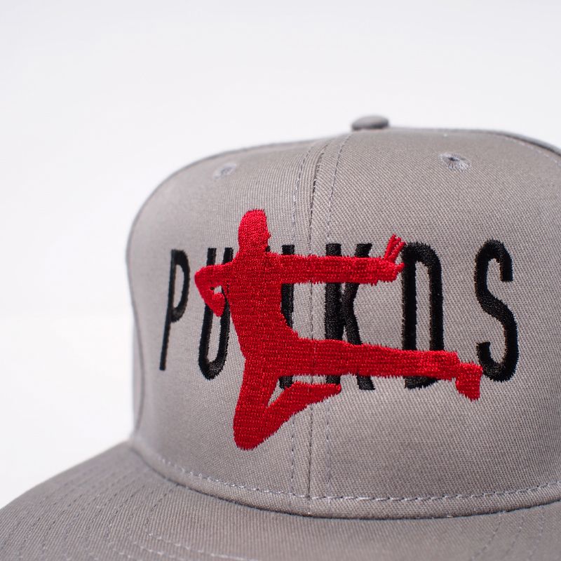 カンフーCAP