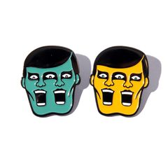 PDSピンズ / ニコイチあいつ