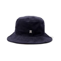 喜怒哀楽コーデュロイHAT