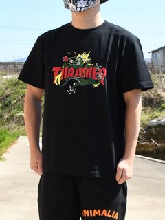 Dragon S/S