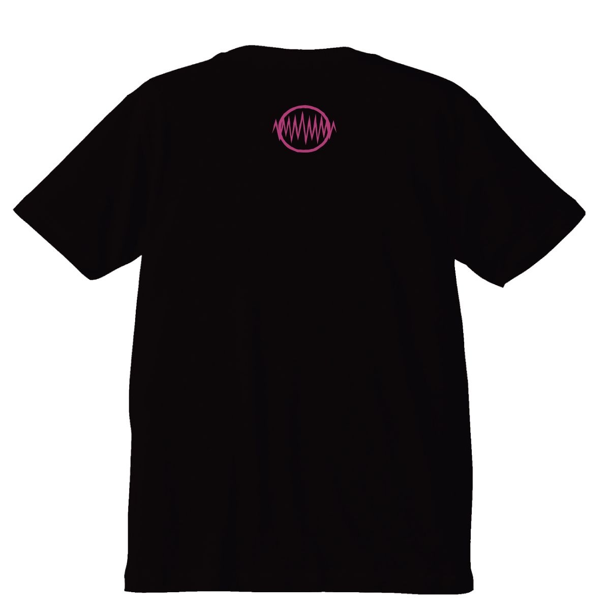 SMSW logo tee